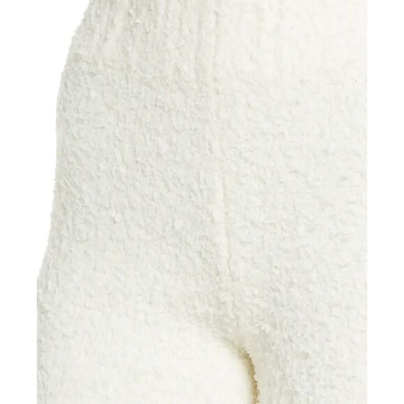 SKIMS COZY KNIT PANT Bone 2X  Leisure Lounge pants  NWT - Picture 10 of 16